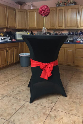 Tina's two-pack simplifies setup for events and venues.