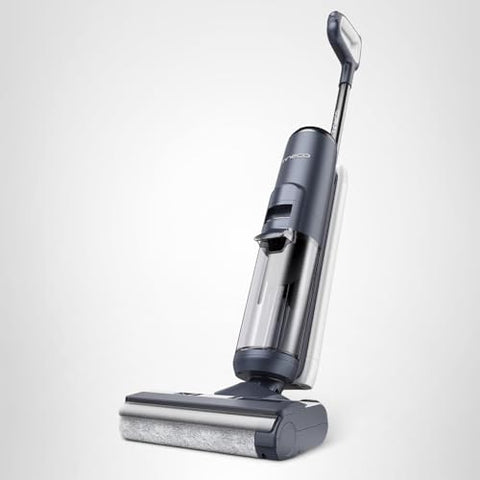 S5 effective edge cleaning near baseboards for thorough coverage.