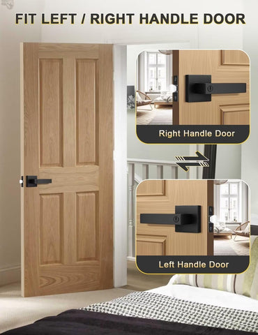 Tinewa lifetime support and customer service for door hardware