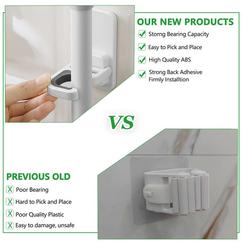 Tinkeep waterproof, durable holder designed for wet environments.