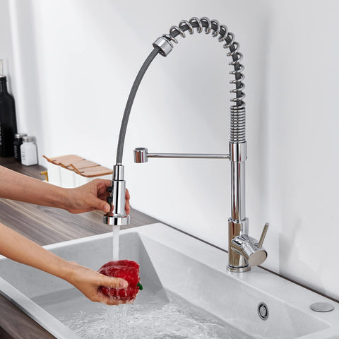 TIORIY compatibility with major brands like Kohler and Moen.