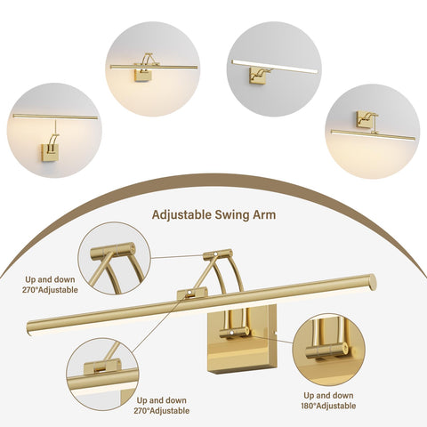 Tipace wall-mount installation with pre-assembled design.