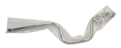 Titan 68103 knurled handle grip for secure, stable torque in tight spaces