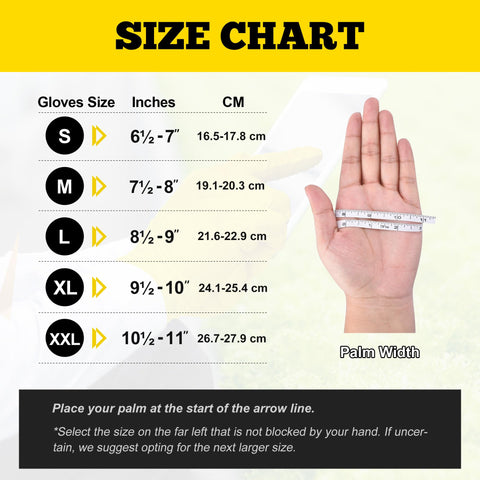 TitanFlex heavy-duty nitrile gloves provide mechanic-grade grip for tools