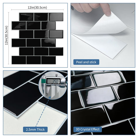 Tiwoos renter-friendly removal enables easy wall changes