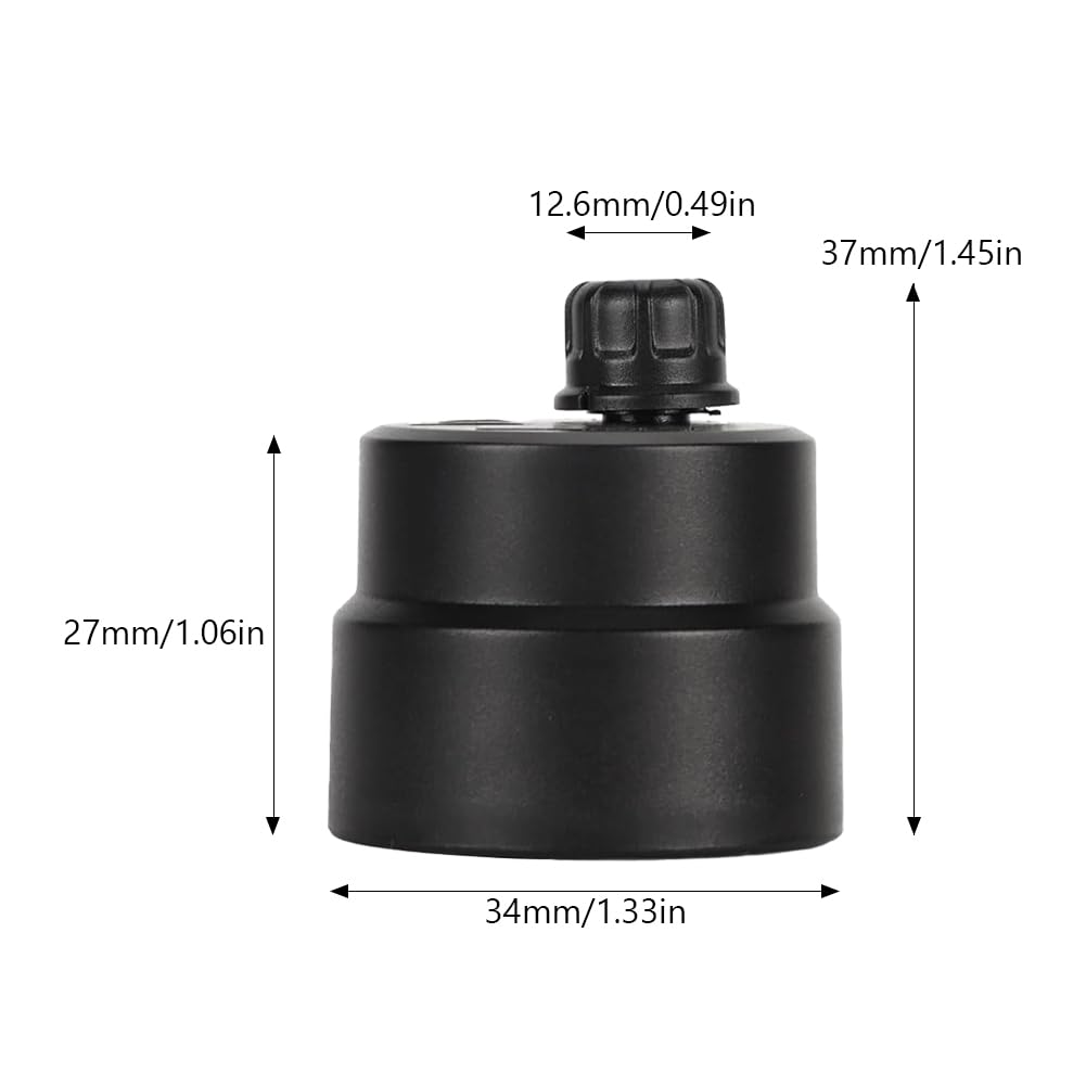 Tiiyee laundry room leak detection tool supports proactive maintenance.