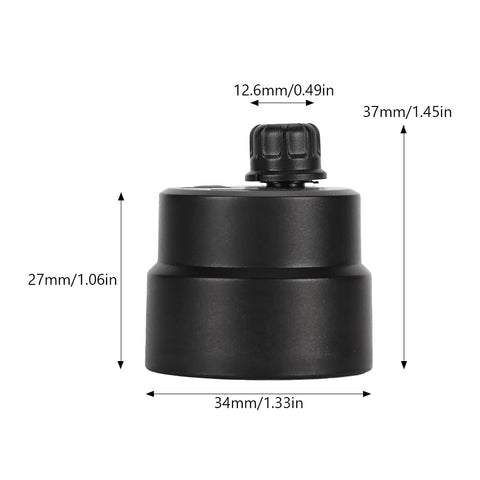 Tiiyee laundry room leak detection tool supports proactive maintenance.