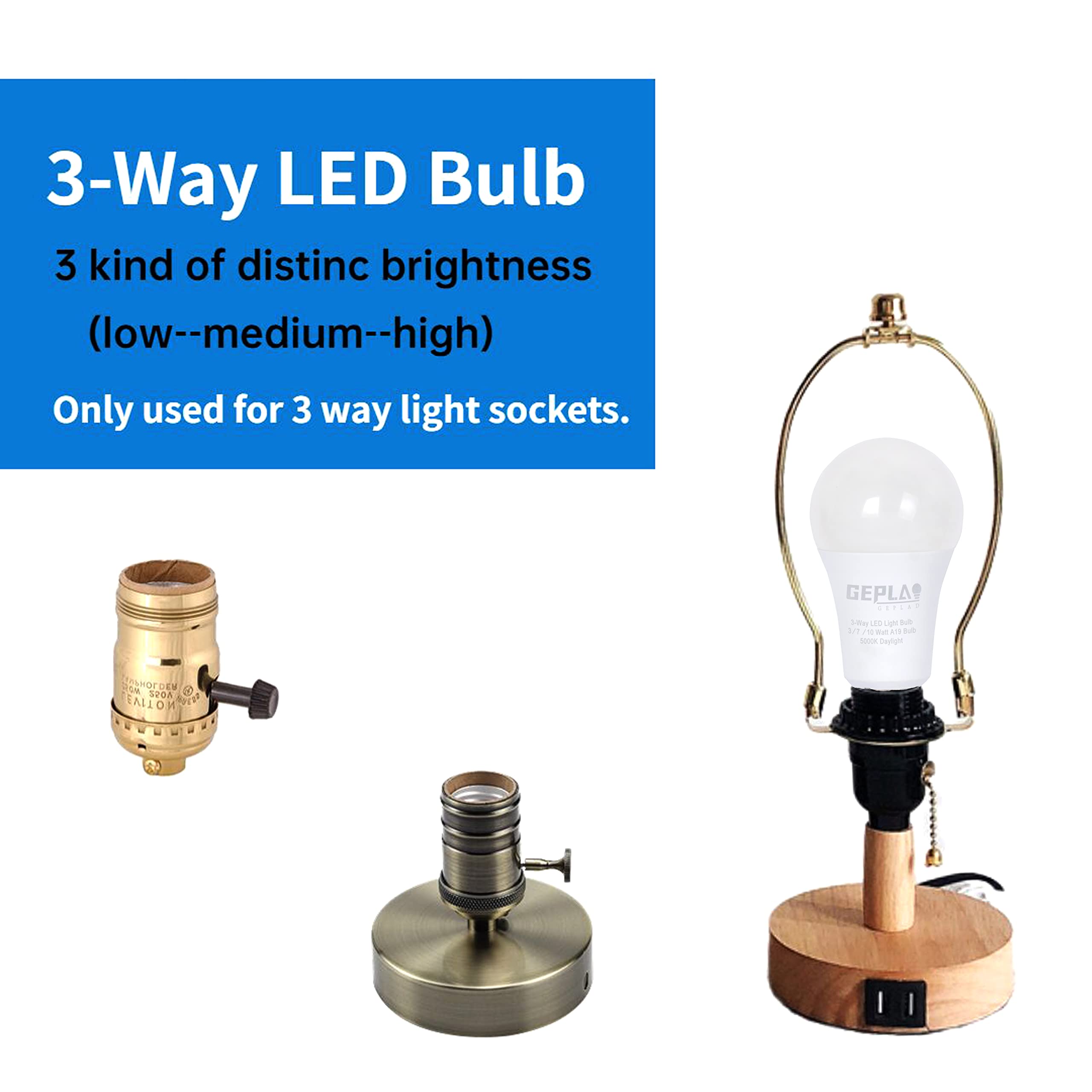 TJBB packaging showing easy installation and energy savings