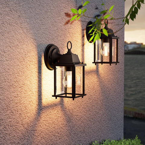 TJOY 2700K warm white glow for cozy home lighting