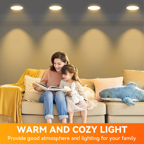 TJOY BR30 energy-saving 9W with 800 lumens brightness