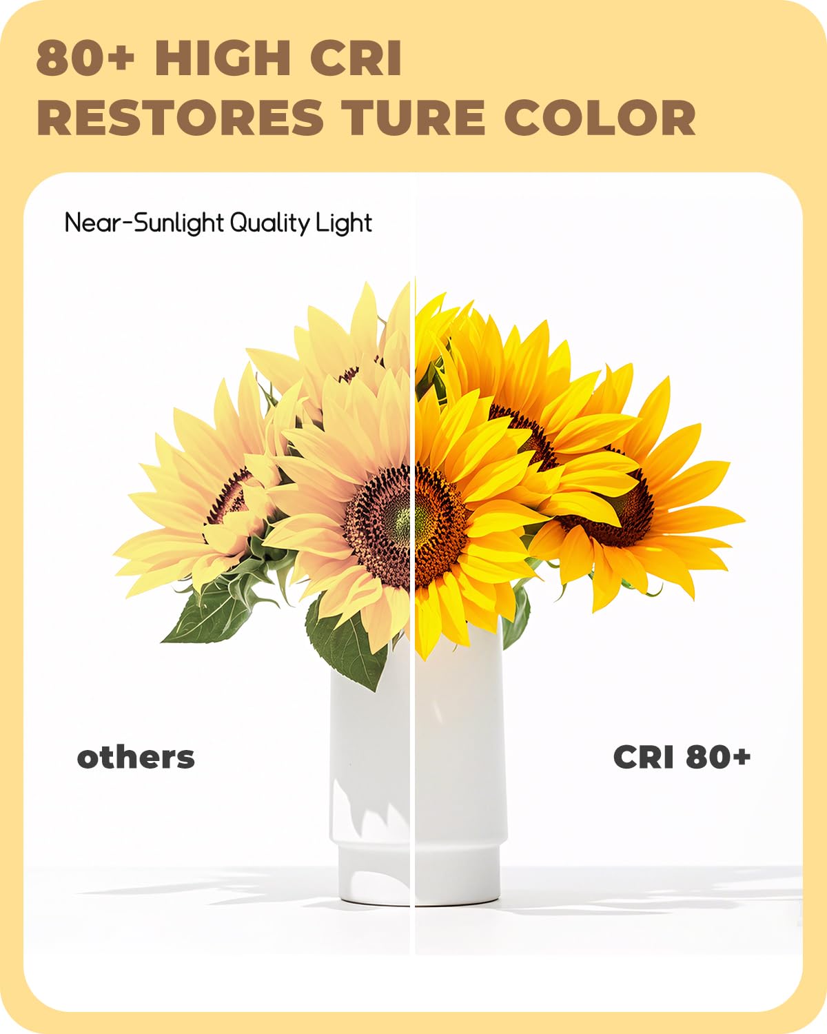TJOY E12 base LED candle bulb fits chandeliers and pendants safely.