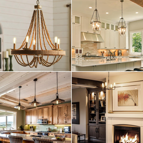 TJOY E12 ideal for decorative lighting in kitchen and hallway