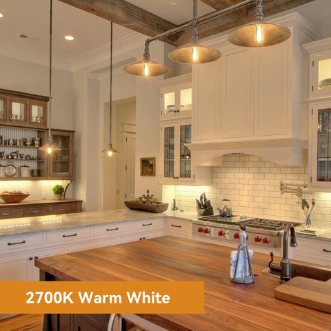 TJOY E12 energy efficient 5.5W replaces 60W incandescent