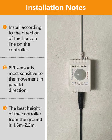TJOY easy installation with double-sided tape saves cabinet time