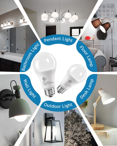 TJOY ideal for bedrooms, living rooms, kitchens, and offices
