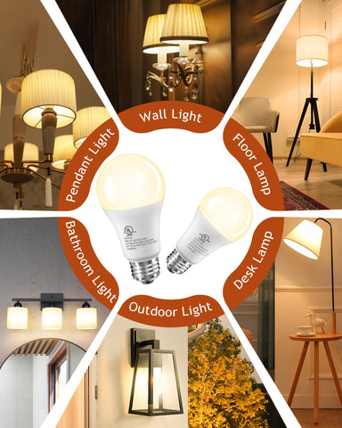 TJOY UL, ROHS, FC certified for safe home use