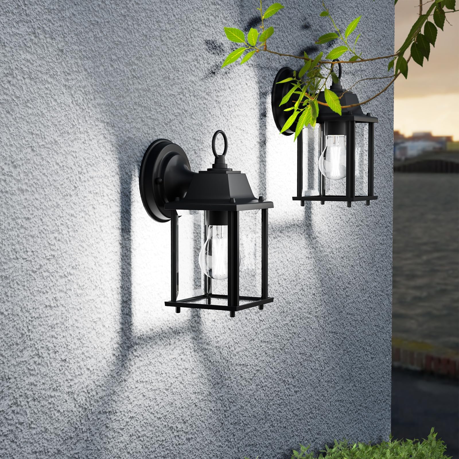 TJOY dimmable Edison bulb with smooth brightness control