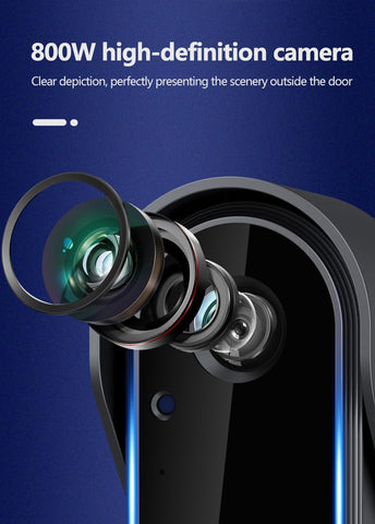 TKMARS long-life battery supports months of standby.