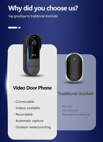 TKMARS infrared night vision provides visibility after dark.
