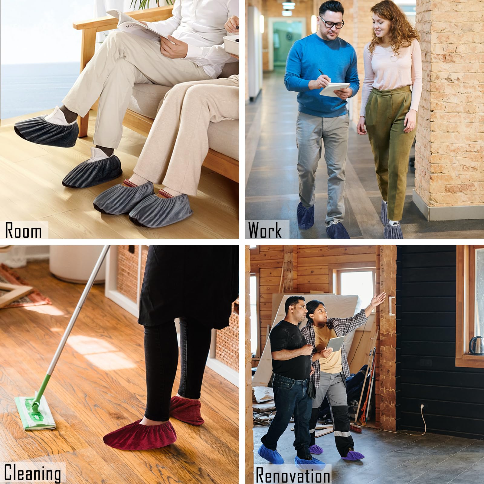 TKRADISH versatile for home, offices, labs, libraries, and more