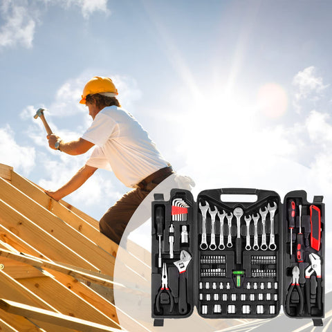 TLGREEN drive sockets and extensions expand reach for repairs