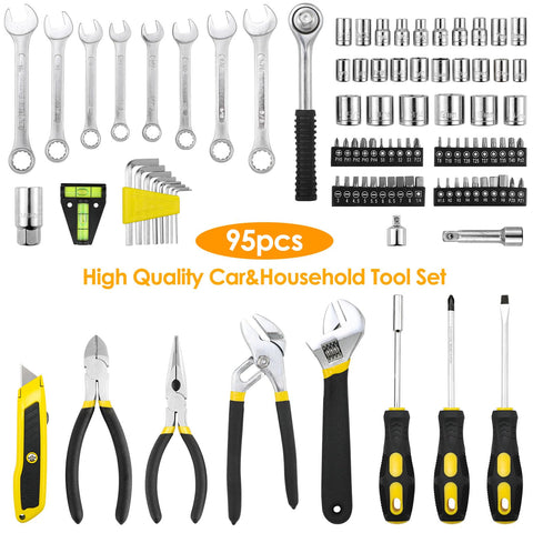 TLGREEN level and hex keys ensure accurate fittings