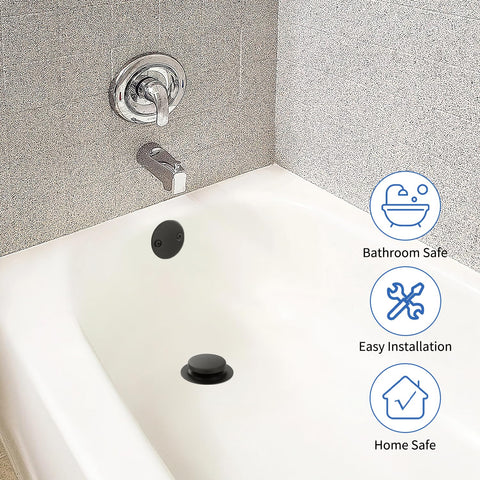 TLOZX rubber washer seal for leak prevention