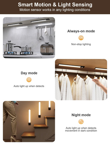 Remote control works within ten meters for easy use.