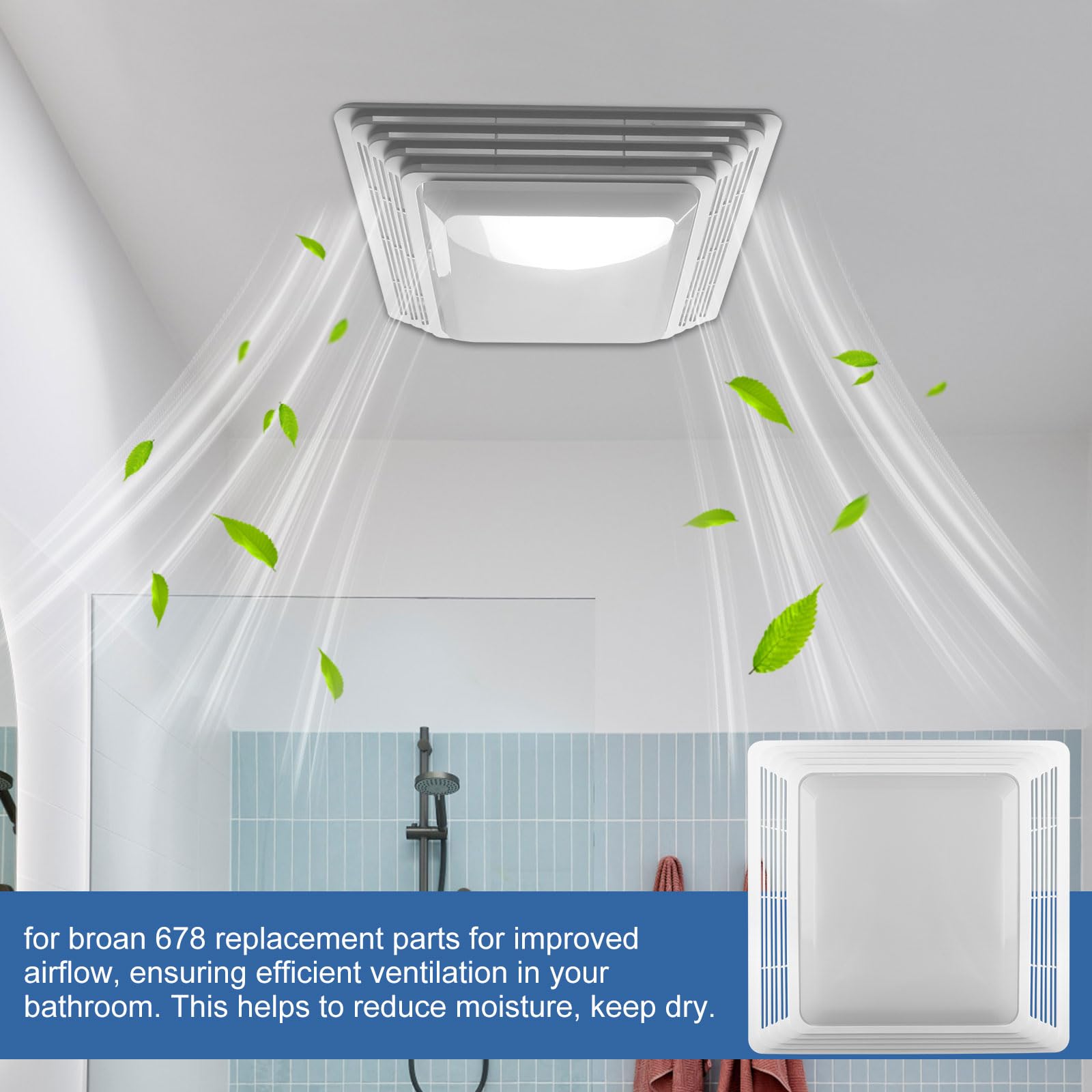 TNITRIB S97014094 installation hardware enables quick DIY replacement.