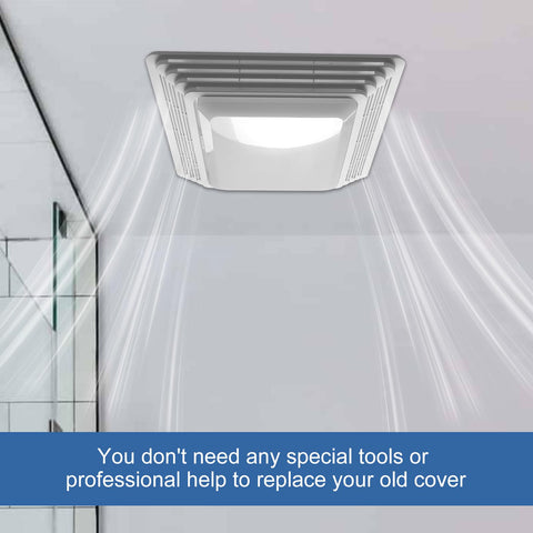 TNITRIB S97014094 HD50L cover offers durable protection in humid spaces.
