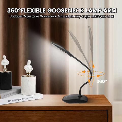 TNNOP lightweight portable lamp weighing 150g for easy transport