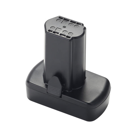 Tnvodejo CTS725 battery pack front view for extended device uptime.