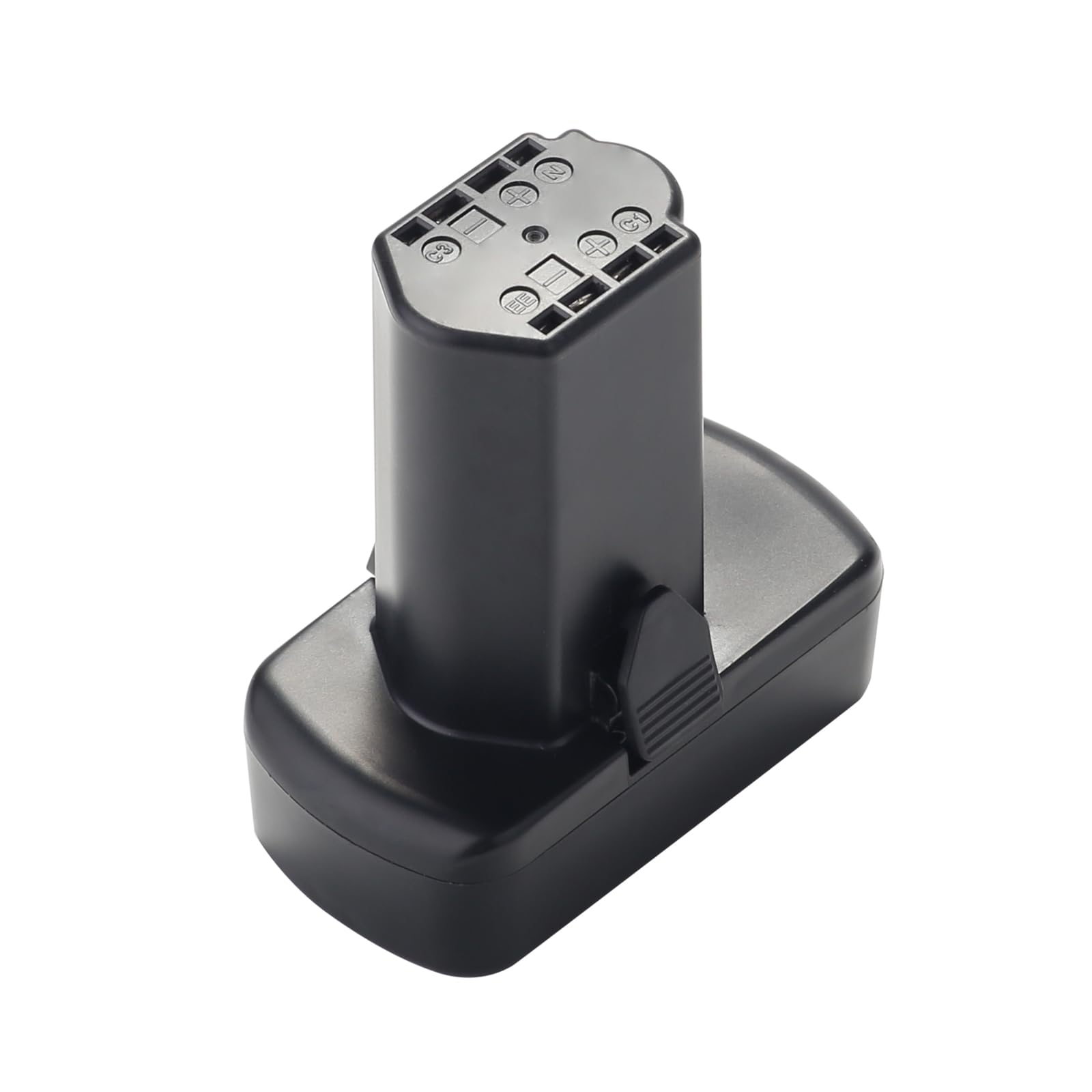 Tnvodejo CTS725 in-pack image ready-to-install replacement kit.