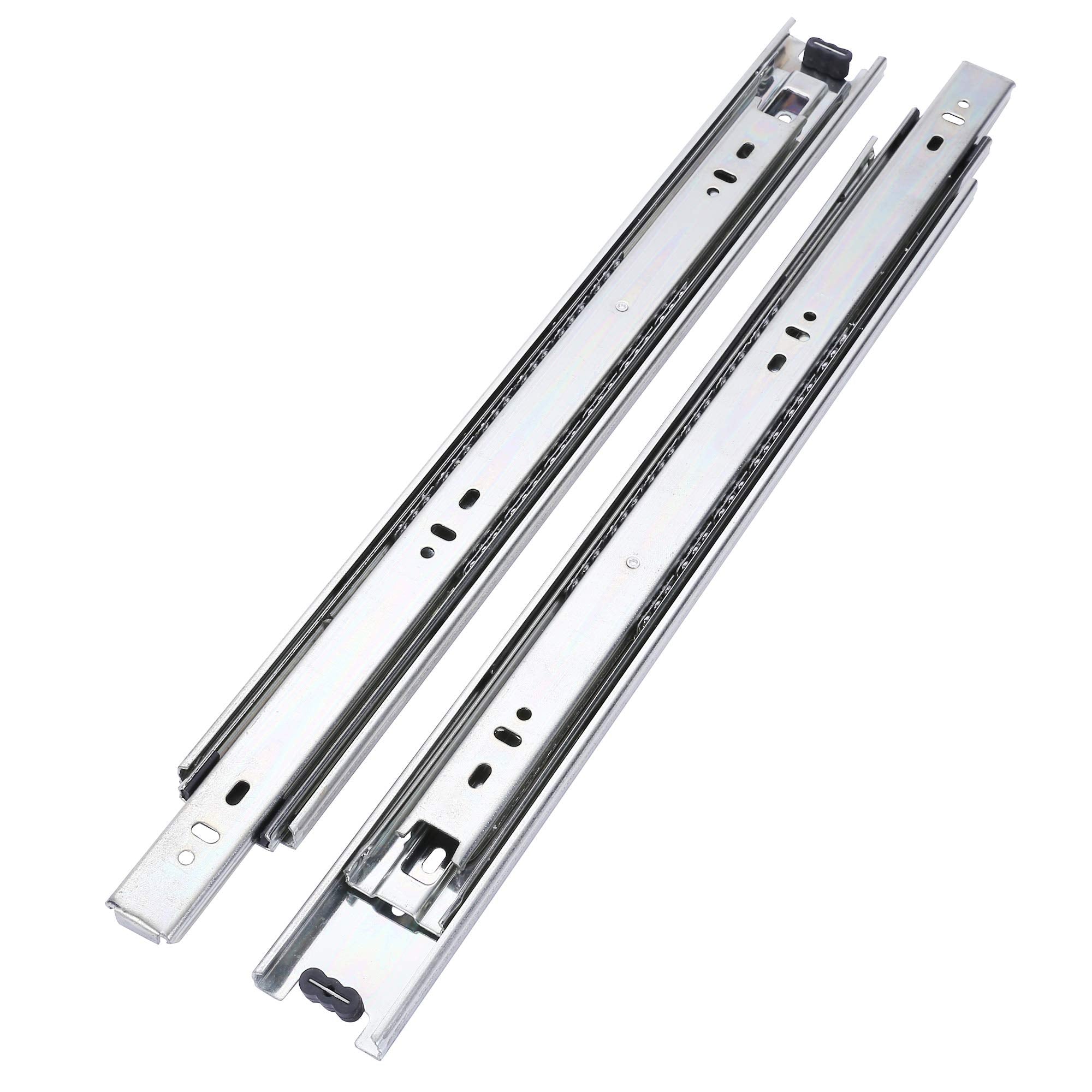 Tobinice size guide helps pick the right drawer slides for your cabinet.