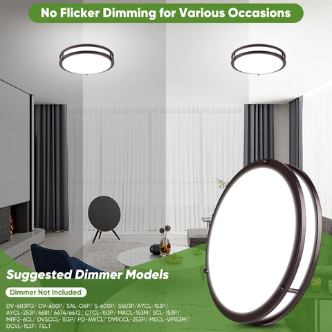 TOBUSA 3600 lumen LED fixture delivers bright, energy-efficient illumination