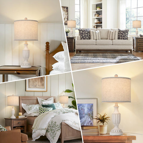 TOBUSA soft-diffused-light-shade enhances cozy evenings and reduces harsh shadows.