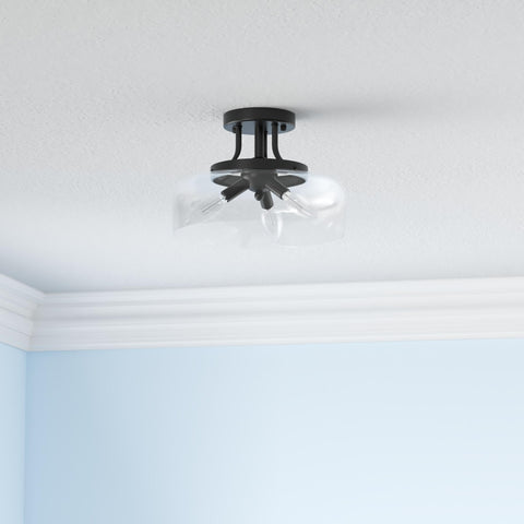 TOBUSA triangle 3-light socket showcases unique design for versatile lighting.