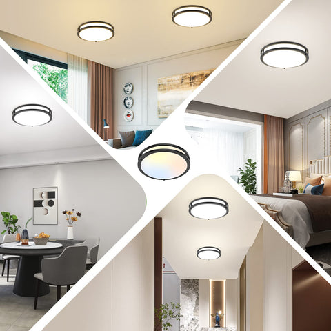 TOBUSA wide-application range suits kitchen, living room, bedroom, and office needs.