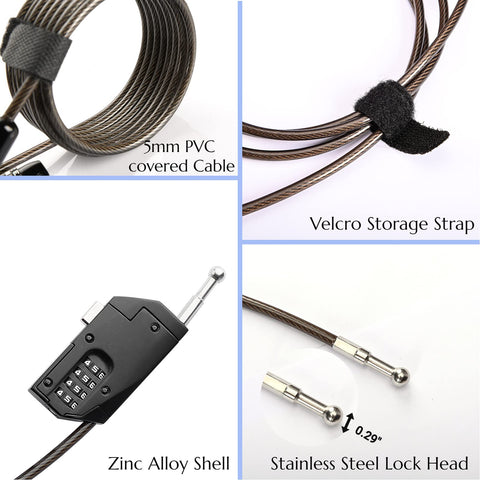 Tofeer helmet lock secures protective gear during outdoor activities.