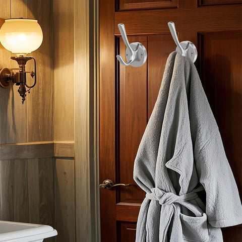 Packaging for TOFIIGREM heavy-duty hooks includes screws and mounting hardware
