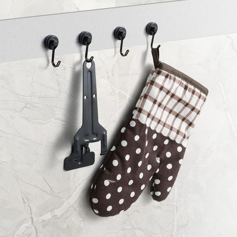 Tohoer kitchen-outdoor organizer for utensils and wreaths