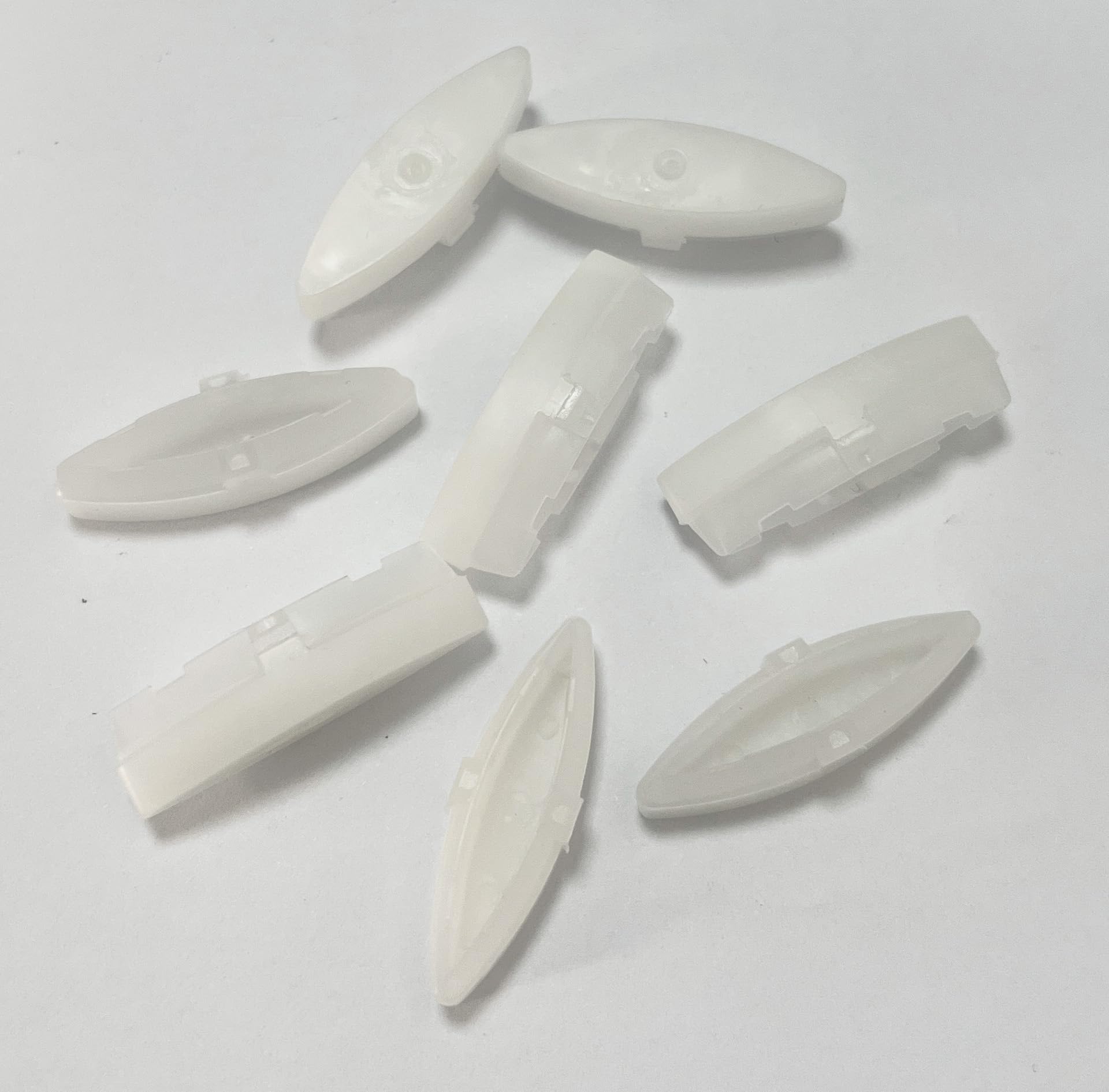 TOILTOBLE package includes base sealing washer for proper seal.
