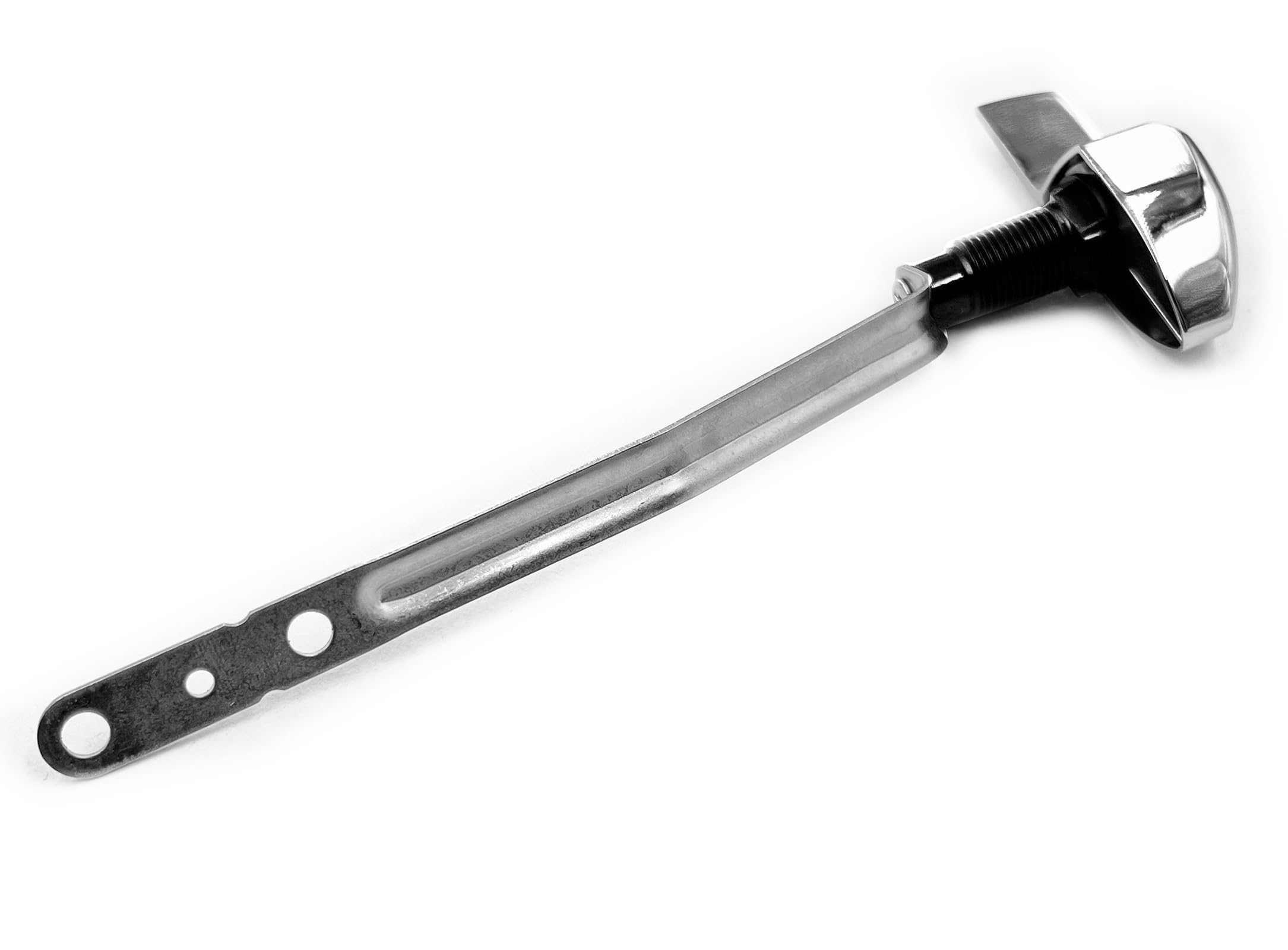 Measure your original part size before purchase to ensure compatibility.