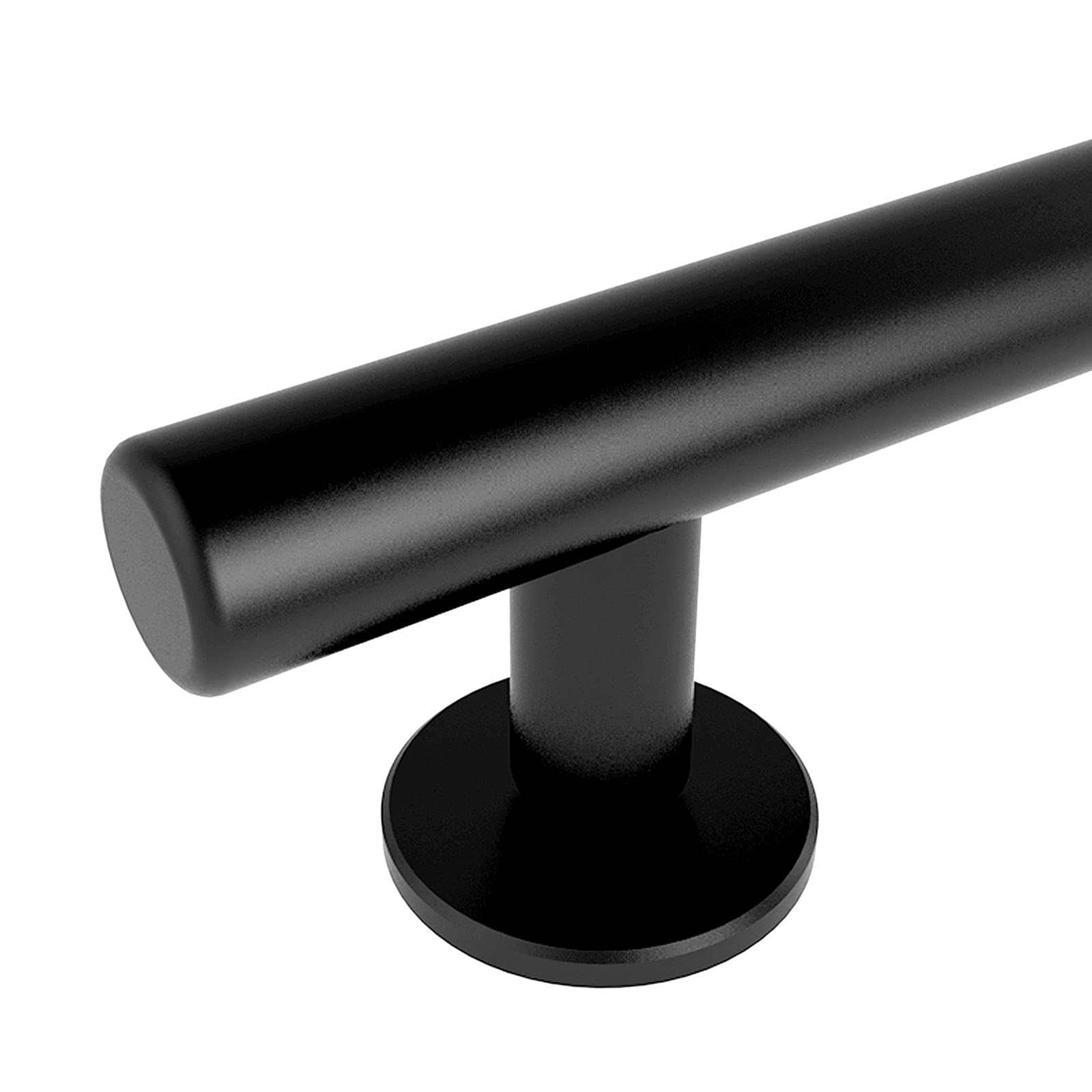 TOIMIOTOIM handles suitable for wood and metal doors in rustic spaces
