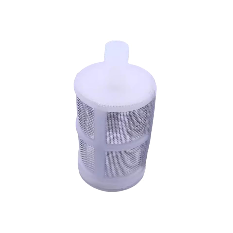 Tokatuker self-priming function with vertical lift