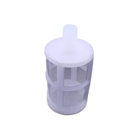Tokatuker self-priming function with vertical lift