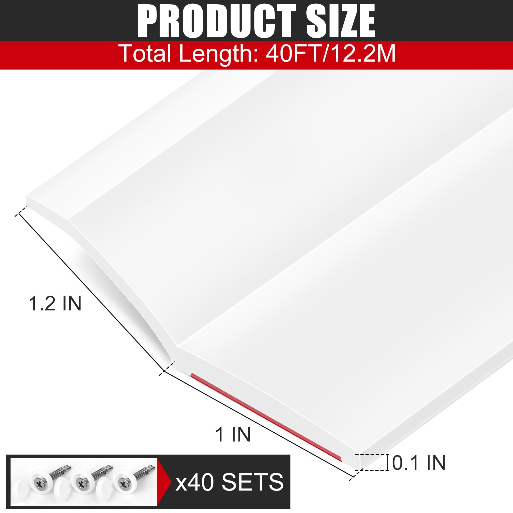 ToLanbbt side seal profile shows flexible TPE that resists cracking in cold weather.