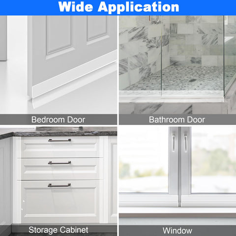 ToLanbbt packaging image shows ready-to-install kit for windows and doors.