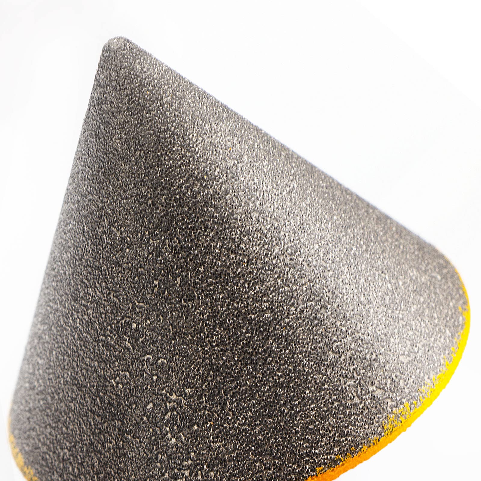 Full view of TolleSonne beveling bit with 5/8-11 adapter included
