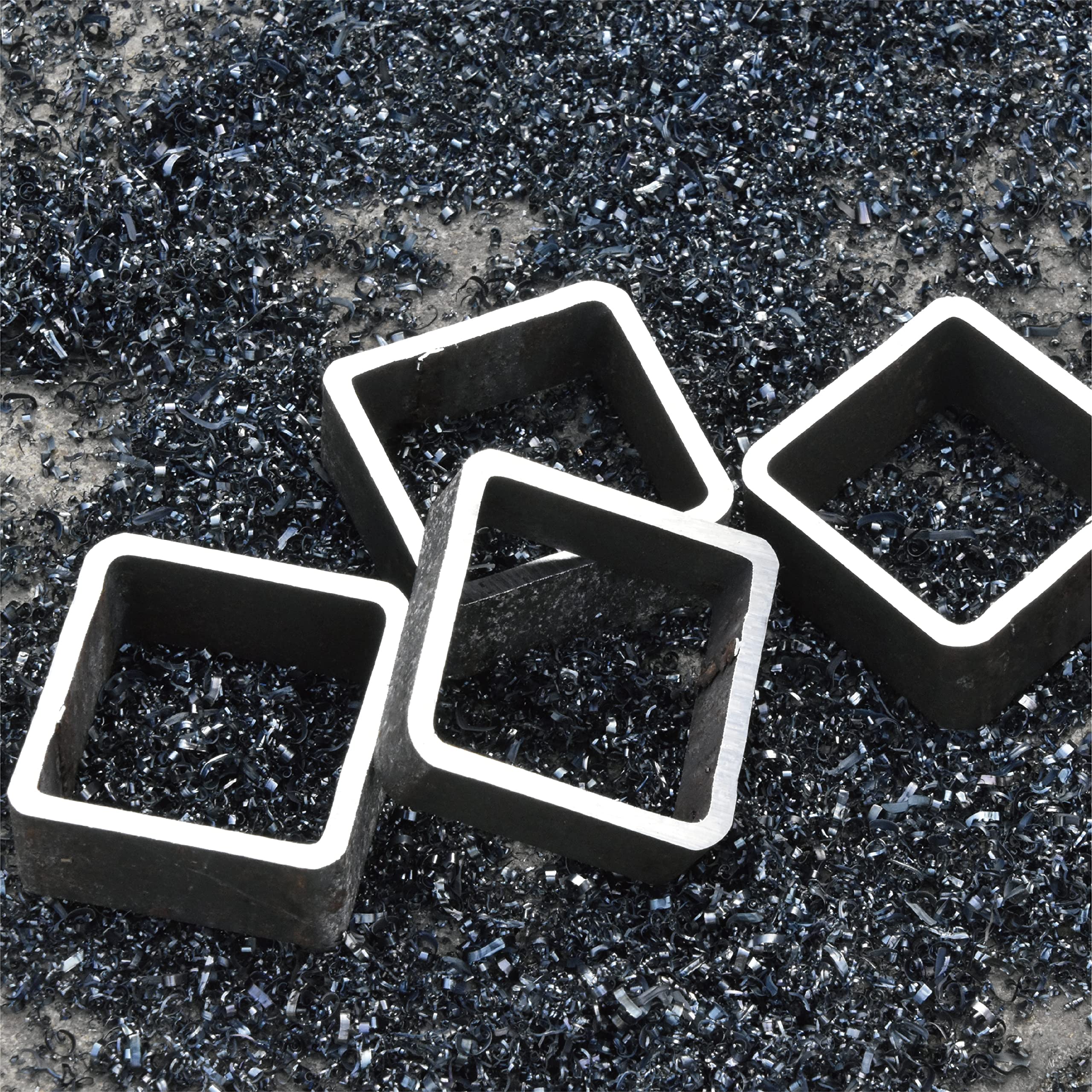 TOMAX 60-tooth design shown for clean, precise cuts on solid bars